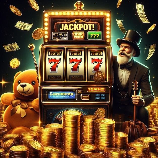 5777bet